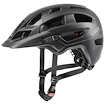 Kolesarska čelada Uvex Finale 2.0 Tocsen Black Mat (S4104720300) 52 - 57 cm