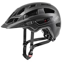 Kolesarska čelada Uvex Finale 2.0 Tocsen Black Mat (S4104720300) 52 - 57 cm