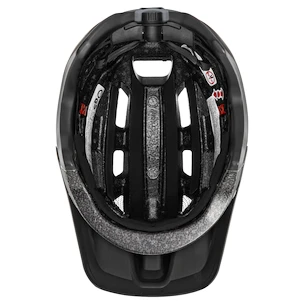 Kolesarska čelada Uvex Finale 2.0 Tocsen Black Mat (S4104720300) 52 - 57 cm