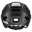 Kolesarska čelada Uvex Finale Light 2.0 Black-Silver M (S4100430300)