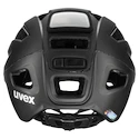 Kolesarska čelada Uvex Finale Light 2.0 Black-Silver M (S4100430300)