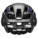 Kolesarska čelada Uvex Finale Light 2.0 Black-Silver M (S4100430300)