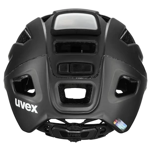 Kolesarska čelada Uvex Finale Light 2.0 Black-Silver M (S4100430300)