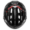 Kolesarska čelada Uvex Finale Visor Black Mat (S4107530300)