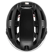 Kolesarska čelada Uvex Finale Visor Black Mat (S4107530300)