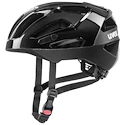Kolesarska čelada Uvex Gravel X All Black (S4100440100) 52 - 57 cm