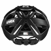 Kolesarska čelada Uvex Gravel X All Black (S4100440100)
