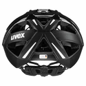 Kolesarska čelada Uvex Gravel X All Black (S4100440100)