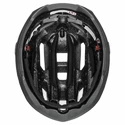 Kolesarska čelada Uvex Gravel X All Black (S4100440100)
