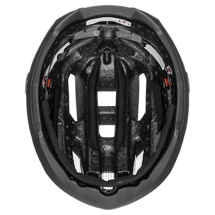Kolesarska čelada Uvex Gravel X All Black (S4100440100) 52 - 57 cm