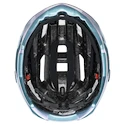 Kolesarska čelada Uvex Gravel X Black-Flip Flop Matt (S4100441100)