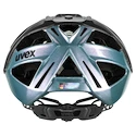 Kolesarska čelada Uvex Gravel X Black-Flip Flop Matt (S4100441100)