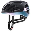 Kolesarska čelada Uvex Gravel X Black-Flip Flop Matt (S4100441100) 52 - 57 cm