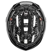 Kolesarska čelada Uvex Gravel X Black Skyfall Matt (S4100440800)