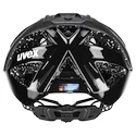 Kolesarska čelada Uvex Gravel X Black Skyfall Matt (S4100440800)