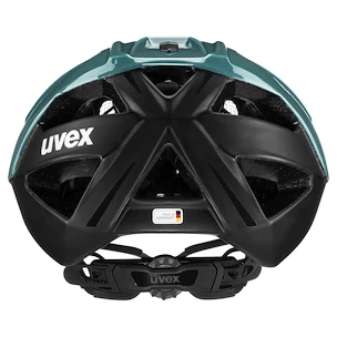 Kolesarska čelada Uvex  Gravel X Green 52 - 57 cm