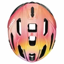 Kolesarska čelada Uvex  Gravel X Juicy Peach