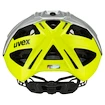Kolesarska čelada Uvex Gravel X Rhino-Neon Yellow (S4100440700)