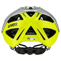 Kolesarska čelada Uvex Gravel X Rhino-Neon Yellow (S4100440700)