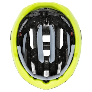 Kolesarska čelada Uvex Gravel X Rhino-Neon Yellow (S4100440700) 52 - 57 cm