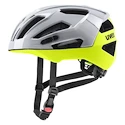 Kolesarska čelada Uvex Gravel X Rhino-Neon Yellow (S4100440700) 52 - 57 cm