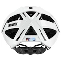 Kolesarska čelada Uvex Gravel X White Matt (S4100441000)