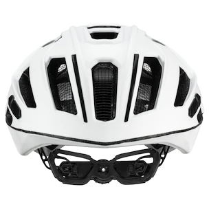 Kolesarska čelada Uvex Gravel X White Matt (S4100441000) 52 - 57 cm