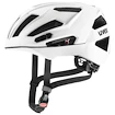 Kolesarska čelada Uvex Gravel X White Matt (S4100441000) 52 - 57 cm