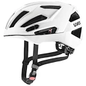 Kolesarska čelada Uvex Gravel X White Matt (S4100441000) 52 - 57 cm