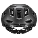 Kolesarska čelada Uvex Gravel Y Black Matt (S4100640100)