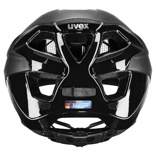 Kolesarska čelada Uvex Gravel Y Black Matt (S4100640100)