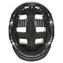 Kolesarska čelada Uvex HLMT 5 Bike Pro Gunmetal Chrome (S4109880200)
