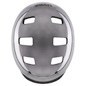 Kolesarska čelada Uvex HLMT 5 Bike Pro Gunmetal Chrome (S4109880200)