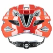 Kolesarska čelada Uvex I-VO 3D Grapefruit (S4104291000)