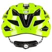 Kolesarska čelada Uvex I-VO 3D Neon Yellow (S4104290500)