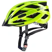 Kolesarska čelada Uvex I-VO 3D Neon Yellow (S4104290500)