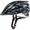 Kolesarska čelada Uvex I-VO CC Black Mat (S4104230800)