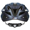 Kolesarska čelada Uvex I-VO CC Deep Space Mat (S4104233300)