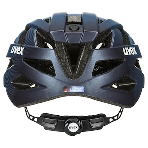 Kolesarska čelada Uvex I-VO CC Deep Space Mat (S4104233300)