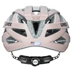 Kolesarska čelada Uvex I-VO CC Grey-Rosé Mat (S4104233400)