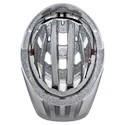 Kolesarska čelada Uvex I-VO CC Grey-Rosé Mat (S4104233400)