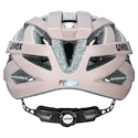 Kolesarska čelada Uvex I-VO CC Grey-Rosé Mat (S4104233400)