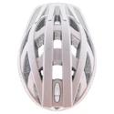 Kolesarska čelada Uvex I-VO CC Grey-Rosé Mat (S4104233400)