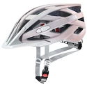 Kolesarska čelada Uvex I-VO CC Grey-Rosé Mat (S4104233400) 56 - 60 cm