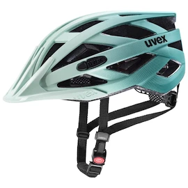 Kolesarska čelada Uvex I-VO CC Jade-Teal Matt (S4104233800)
