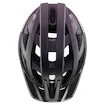 Kolesarska čelada Uvex I-VO CC Mips Black-Plum (S4106130500)