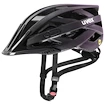 Kolesarska čelada Uvex I-VO CC Mips Black-Plum (S4106130500)
