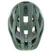 Kolesarska čelada Uvex I-VO CC Moss Green (S4104233700)