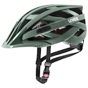 Kolesarska čelada Uvex I-VO CC Moss Green (S4104233700)