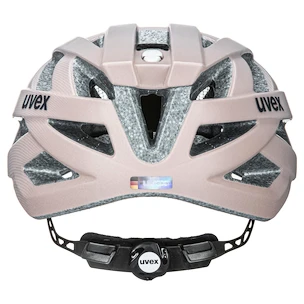 Kolesarska čelada Uvex  I-VO CC pink